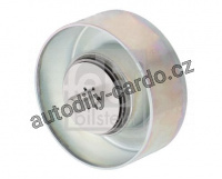 Vratná/vodící kladka, klínový žebrový řemen FEBI 24639