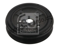 Řemenice, klikový hřídel FEBI (FB 33641)