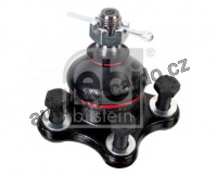 Podpora-/ Kloub FEBI  42398