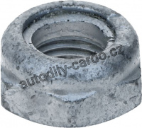 Příčné táhlo řízení LEMFÖRDER (LMI 35720 01)