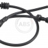 Snímač počtu otáček kol A.B.S. (30402)