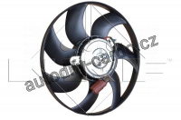 Ventilátor chladiče NRF 47388