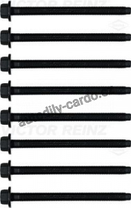 Sada šroubů pro hlavy válcu VICTOR REINZ (VR 14-32344-01)