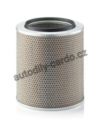 Vzduchový filtr MANN C30873 (MF C30873)