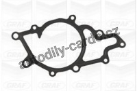 Vodní pumpa GRAF (GR PA889) - MERCEDES Vodní pumpa GRAF (GR PA889) - MERCEDES