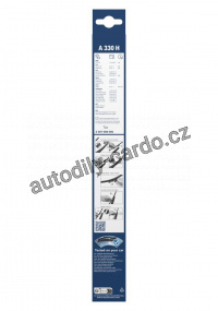 Stěrač BOSCH Aerotwin (BO 3397008006) - 330mm