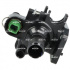 Termostat, chladivo NRF 725058