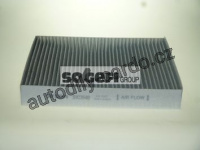 Kabinový filtr PURFLUX AHC353