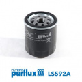 Olejový filtr PURFLUX LS592A