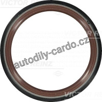 Těsnící kroužek hřídele, vačkový hřídel VICTOR REINZ (VR 81-39267-00)