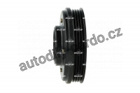 Elektromagnetická spojka, kompresor klimatizace NRF 380009