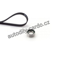 Sada rozvodového řemene GATES (GT K015030XS) - FIAT