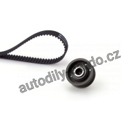 Sada rozvodového řemene GATES (GT K015048) - OPEL