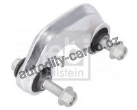 Tyčka stabilizátoru FEBI (FB 17214) - AUDI, ŠKODA, VW