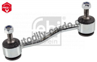 Tyčka stabilizátoru FEBI (FB 17595) - FORD