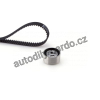 Sada rozvodového řemene GATES (GT K015054) - CITROËN, PEUGEOT