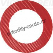 Těsnící kroužek, dřík ventilu VICTOR REINZ (VR 40-77344-00)