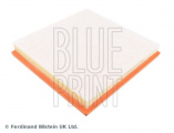 Vzduchový filtr BLUE PRINT ADG022101