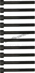 Sada šroubů pro hlavy válcu VICTOR REINZ (VR 14-32184-01)