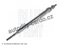 Žhavící svíčka BLUE PRINT ADG01853