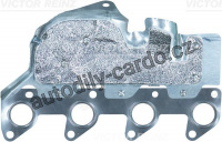 Těsnění, kolektor výfukových plynů VICTOR REINZ (VR 71-40498-00)