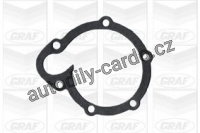 Vodní pumpa GRAF (GR PA494) - ALFA ROMEO Vodní pumpa GRAF (GR PA494) - ALFA ROMEO