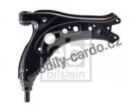 Rameno zavěšení kol FEBI (FB 27530) - SEAT, ŠKODA, VW