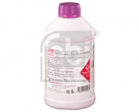 Nemrznoucí kapalina fialová FEBI (FB 172018) - 1 litr