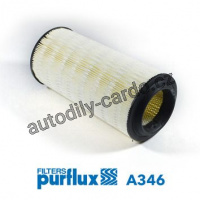 Vzduchový filtr PURFLUX A346