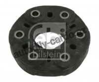 Kloub, podélný hřídel FEBI (FB 03486) - MERCEDES-BENZ