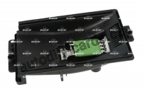 Odpor, vnitřní tlakový ventilátor NRF 342074