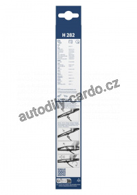 Stěrač BOSCH (BO 3397011802) - 280mm