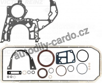 Sada těsnění, kliková skříň VICTOR REINZ (VR 08-31298-02)