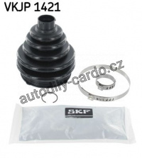 Sada měchů, hnací hřídel SKF VKJP 1421