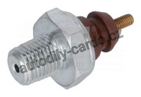 Olejový tlakový spínač FEBI (FB 07811) - FORD