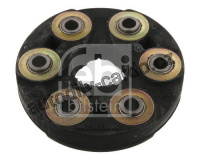 Kloub, podélný hřídel FEBI (FB 03530) - MERCEDES-BENZ