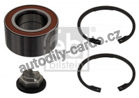 Sada ložisek kol FEBI (FB 19265) - FORD