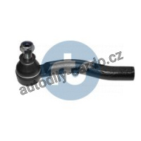 Hlava příčného táhla řízení RTS 91-02551-2