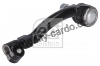 Čep řízení  FEBI (FB 09679) - RENAULT