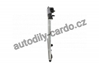 Chladič, chlazení motoru NRF 59234