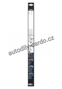 Sada stěračů BOSCH Aerotwin (BO 3397118934) - 555mm + 555mm