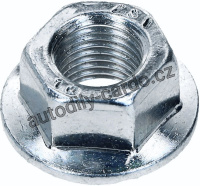 Tlumič pérování SACHS 313 405 - LAND ROVER