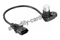 Snímač, poloha vačkové hřídele BOSCH (BO 0232103035)