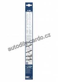 Stěrač BOSCH (BO 3397004756) - 380mm