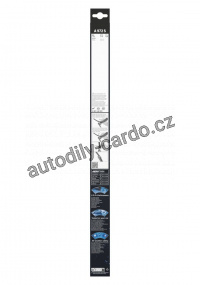 Sada stěračů BOSCH Aerotwin (BO 3397118972) - 550mm + 400mm