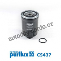 Palivový filtr PURFLUX CS437