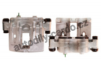 Brzdový třmen BOSCH (BO 0986135331)