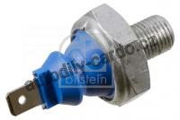 Olejový tlakový spínač FEBI (FB 08466) - AUDI SEAT, VW