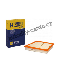 Vzduchový filtr HENGST FILTER E1280L