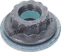 Hlava příčného táhla řízení LEMFÖRDER (LMI 37590 01)